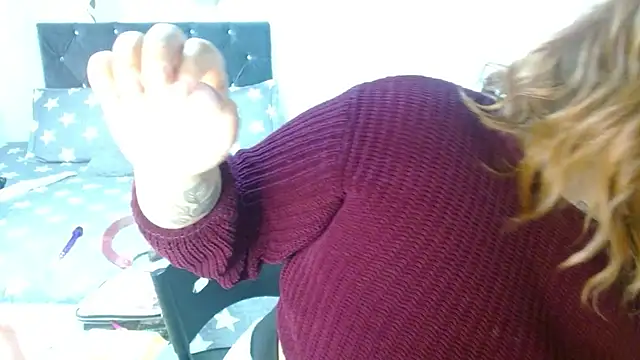 brittanysexhot online show from 10-29-25, 07:13