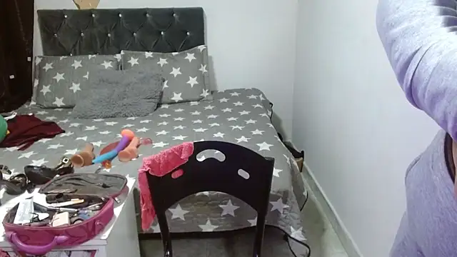 brittanysexhot online show from 10-20-25, 05:35