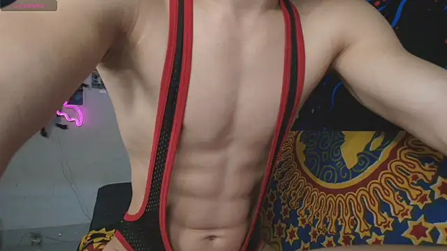 devil fts online show from 12-04-25, 04:22