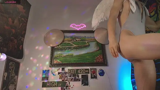 devil fts online show from 10-30-25, 03:49