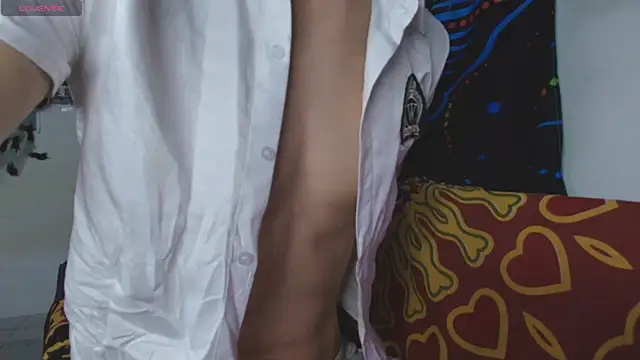 devil fts online show from 11-19-25, 04:23