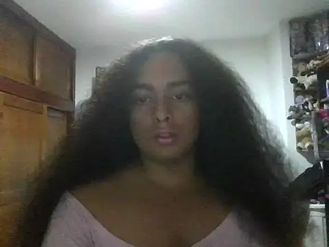 conejitamagicahermosaflor online show from 06-19-26, 10:36