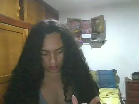 conejitamagicahermosaflor online show from 07-08-26, 06:25