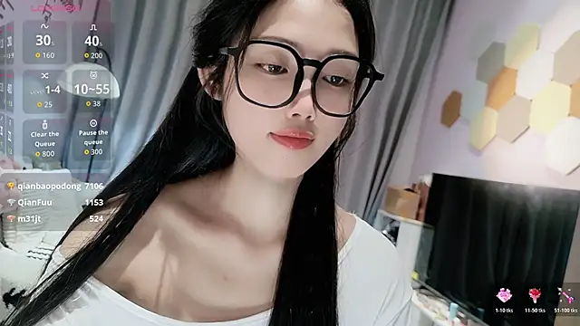 diandian-866 online show from 03-23-26, 02:06