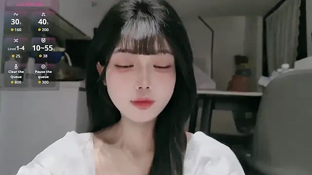 diandian-866 online show from 02-12-26, 03:17