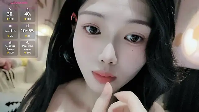 diandian-866 online show from 03-10-26, 02:37