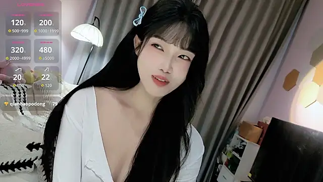 diandian-866 online show from 03-16-26, 02:30