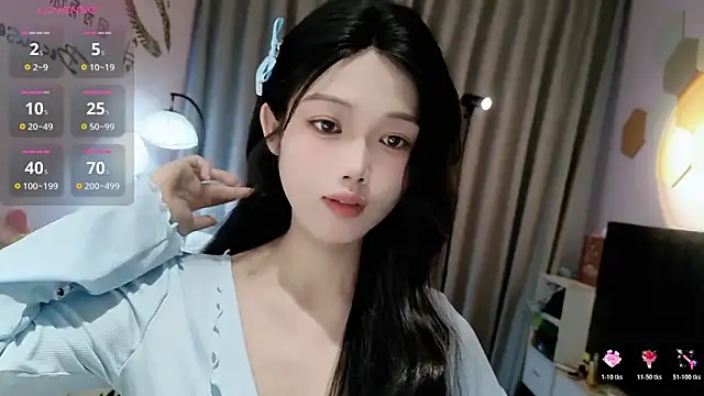 diandian-866 online show from 03-07-26, 02:29