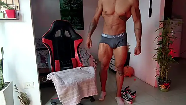 Adam Valenciia online show from 03-09-26, 08:23