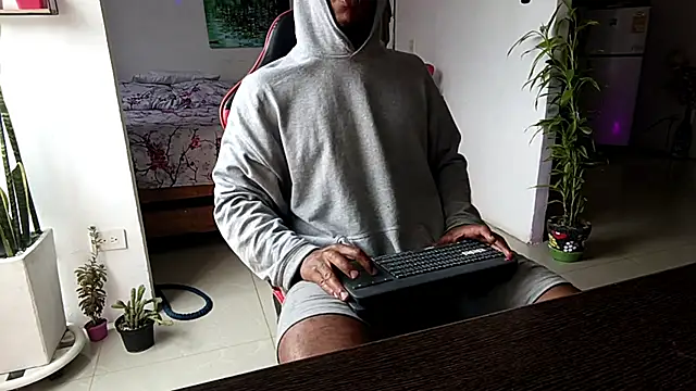 Adam Valenciia online show from 03-18-26, 03:13