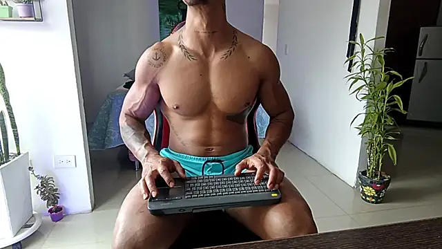 Adam Valenciia online show from 12-03-25, 07:57