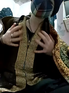 Aarju-30 online show from 01-19-25, 04:25