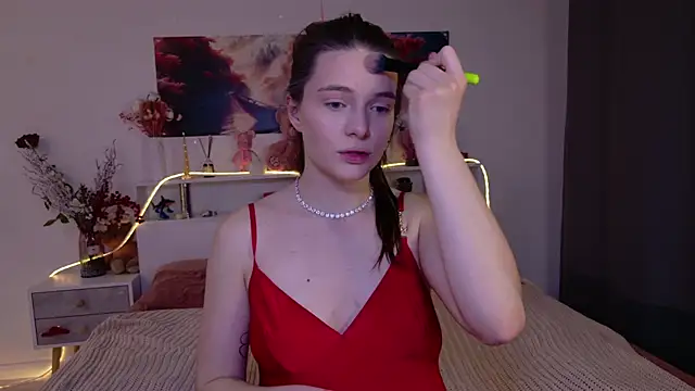 Snapshot of Nellie_Medina chatting on 02-22-26, 03:35 Nellie Medina online show from 02-22-26, 03:35