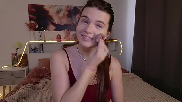 Nellie Medina online show from 07-05-26, 04:03