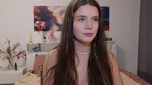 Nellie Medina online show from 10-04-25, 09:27