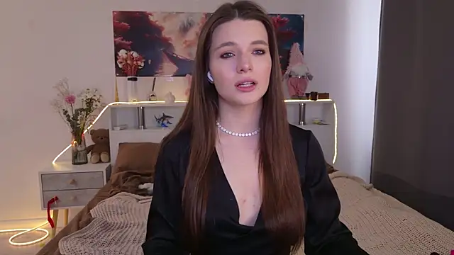 Nellie Medina online show from 05-02-26, 12:43