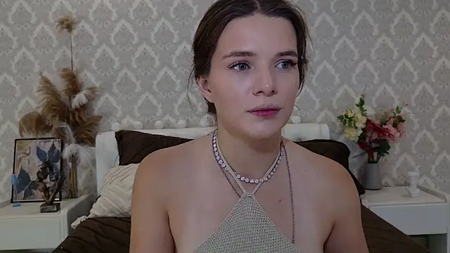 Nellie Medina online show from 09-10-25, 09:25