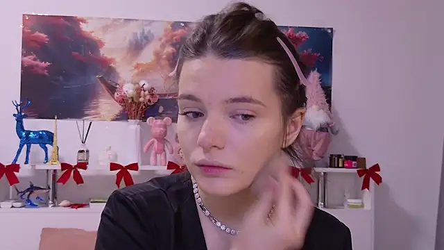 Nellie Medina online show from 01-09-26, 04:25