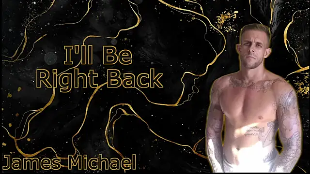 JamesMichael88 online show from 02-26-25, 03:03