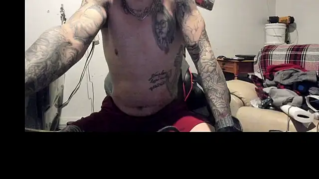 JamesMichael88 online show from 03-01-25, 04:33