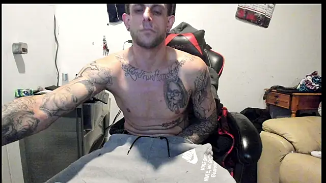 JamesMichael88 online show from 03-03-25, 07:07