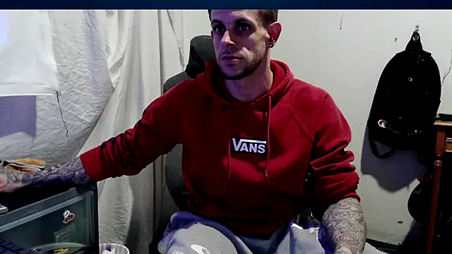 JamesMichael88 online show from 03-20-25, 07:35