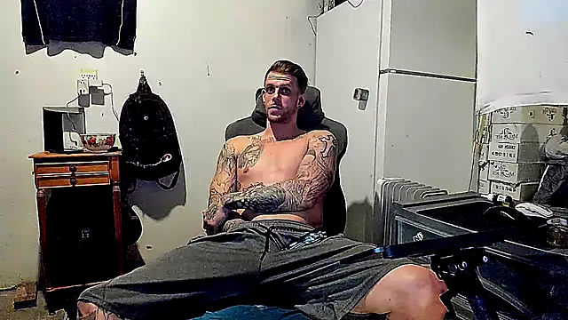 JamesMichael88 online show from 03-21-25, 03:12