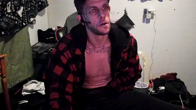 JamesMichael88 online show from 03-11-25, 03:23