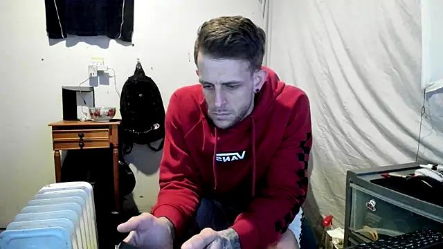 JamesMichael88 online show from 03-21-25, 03:02