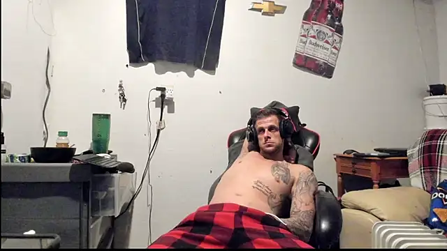 JamesMichael88 online show from 03-02-25, 07:10