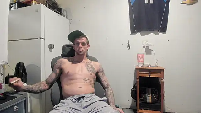 JamesMichael88 online show from 03-16-25, 11:26