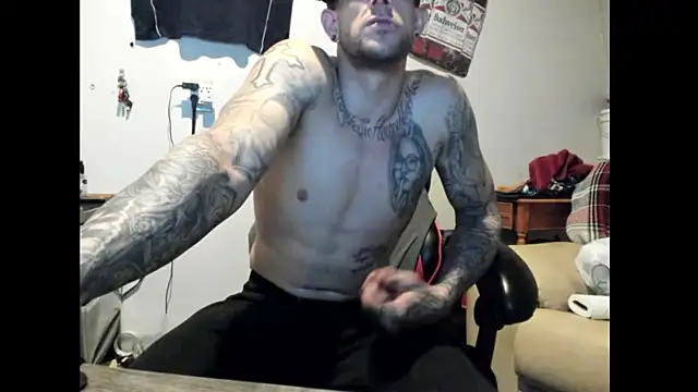 JamesMichael88 online show from 03-03-25, 06:09