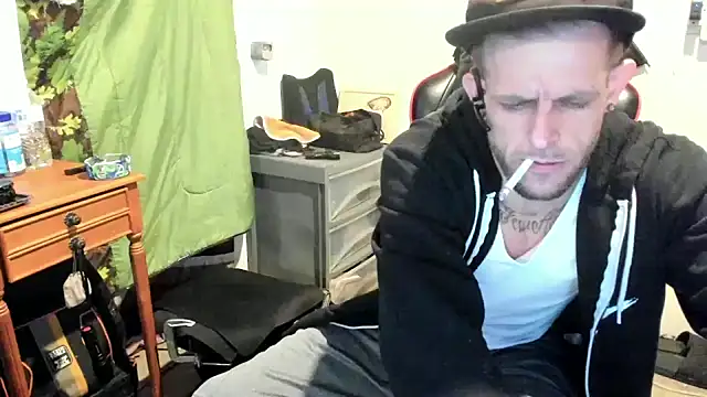 JamesMichael88 online show from 03-09-25, 08:31