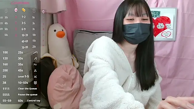 pipimi khaos online show from 03-08-26, 05:11