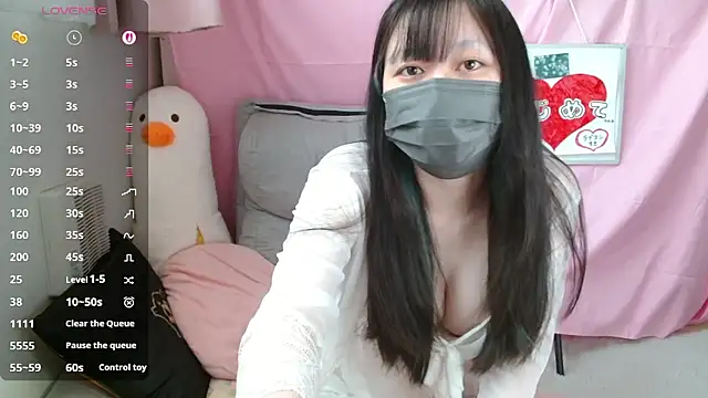 pipimi khaos online show from 04-22-26, 03:46