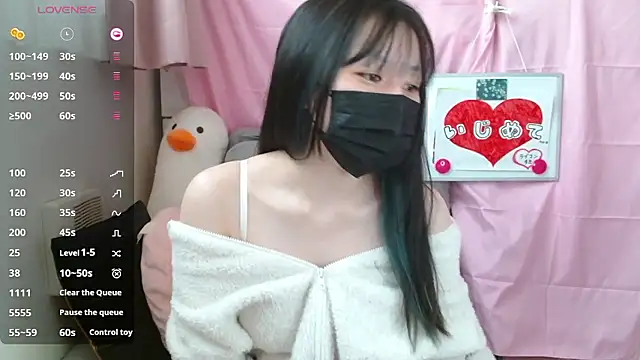 pipimi khaos online show from 04-06-26, 03:35