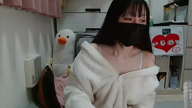 pipimi khaos online show from 12-02-25, 09:05