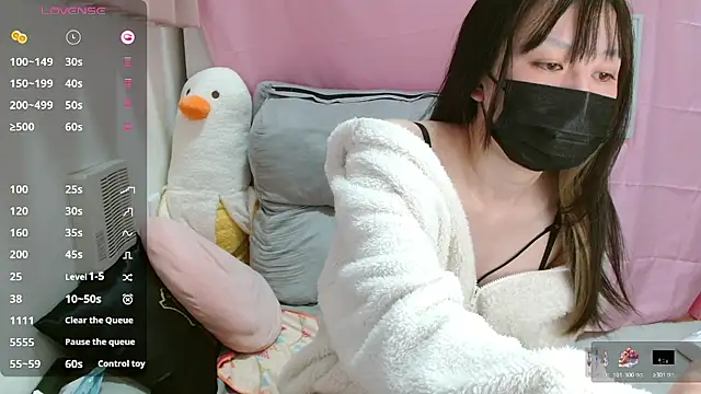 pipimi khaos online show from 02-21-26, 07:54