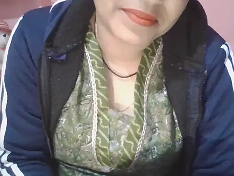 Hot-shanvi online show from 01-16-26, 04:00