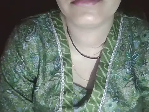 Hot-shanvi online show from 02-21-26, 01:18