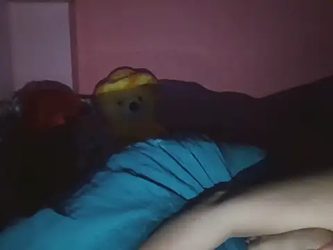 Hot-shanvi online show from 03-07-26, 04:56