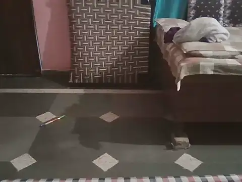 Hot-shanvi online show from 11-19-25, 03:17