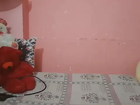 Hot-shanvi online show from 12-15-25, 03:40