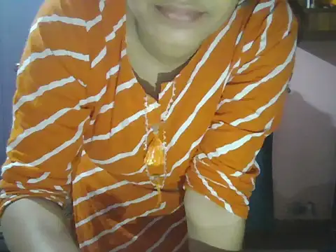 Hot-shanvi online show from 11-22-25, 03:05