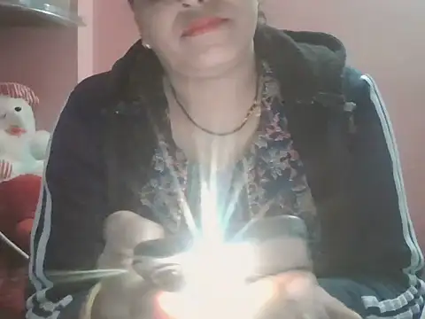 Hot-shanvi online show from 01-09-26, 04:03