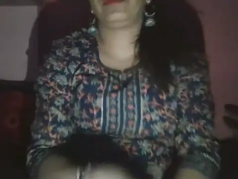 Hot-shanvi online show from 03-31-26, 11:51