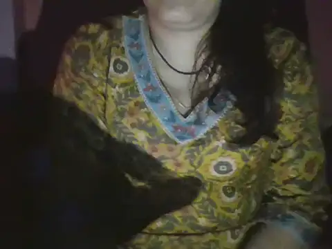 Hot-shanvi online show from 02-23-26, 05:13