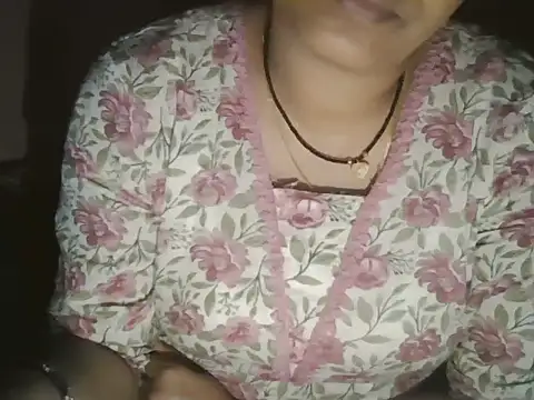 Hot-shanvi online show from 03-02-26, 04:36