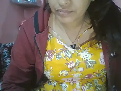 Hot-shanvi online show from 12-16-25, 02:32