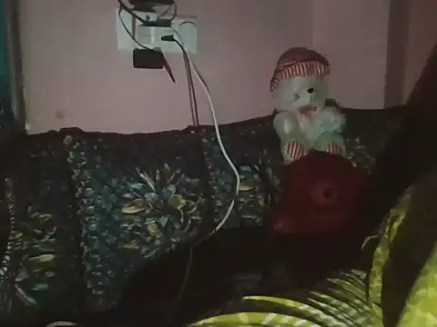 Hot-shanvi online show from 11-29-25, 05:35